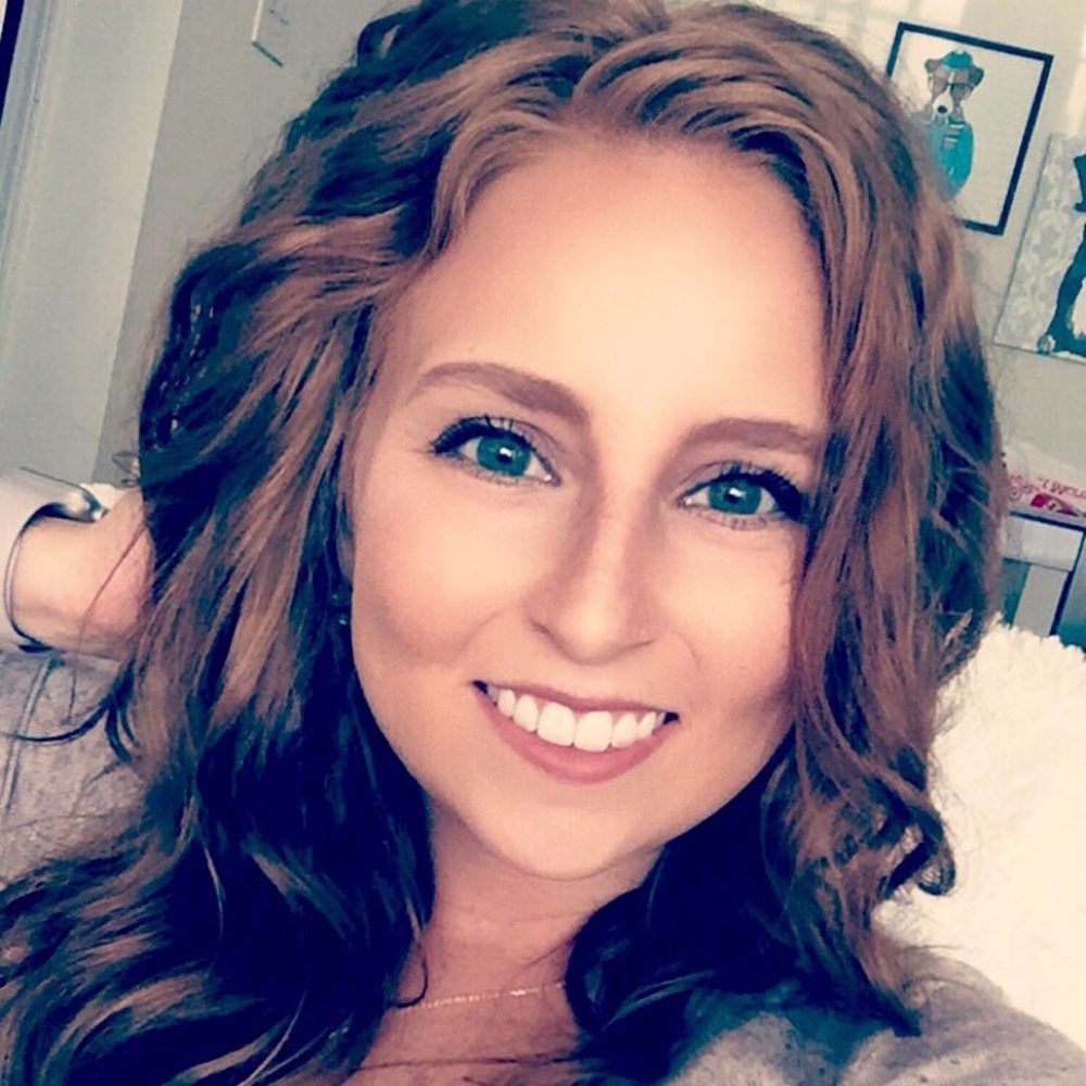 Meet your Posher, Lindsey